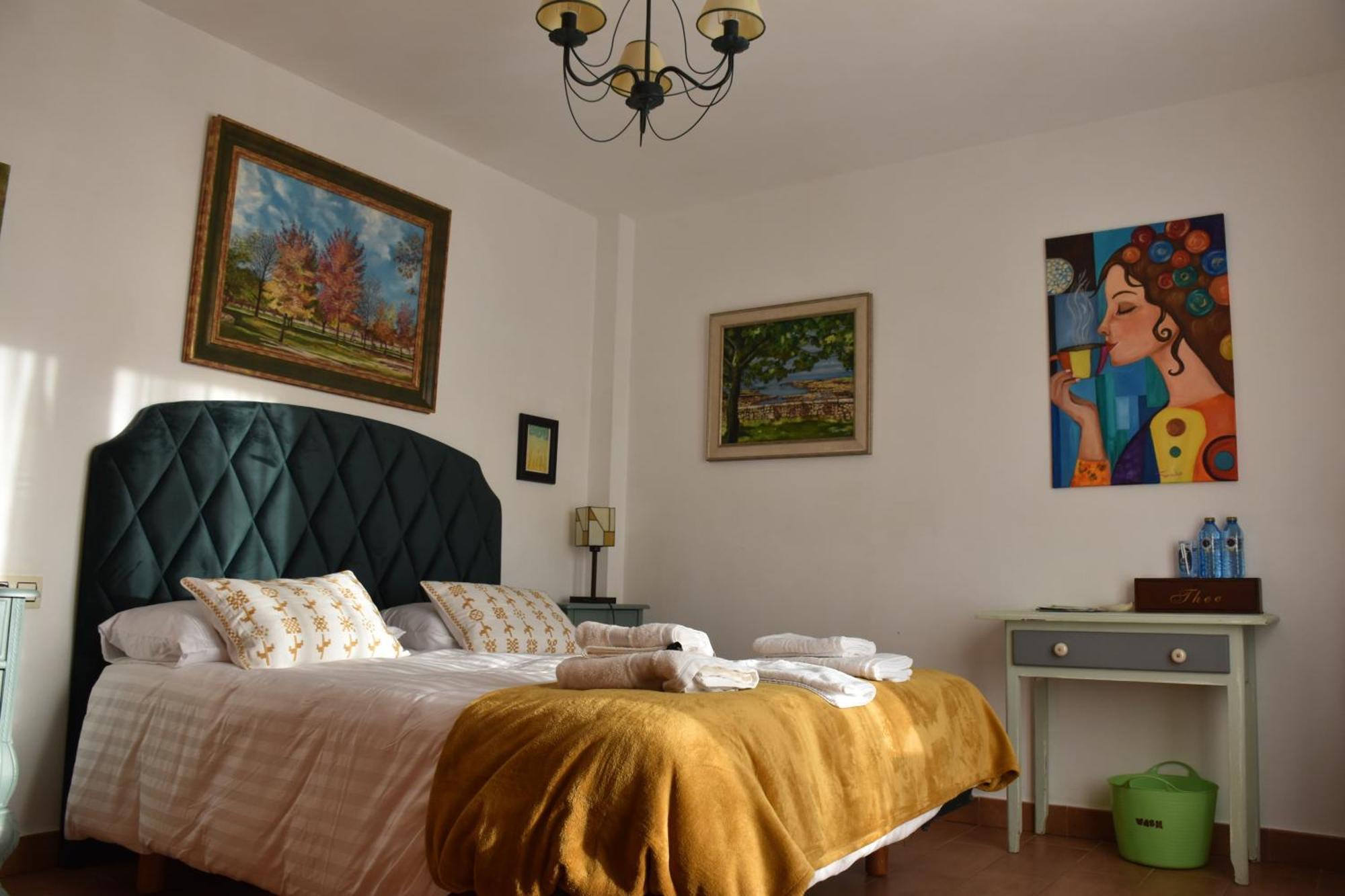 Pilgrim Rooms Os Agrinos Oia Bagian luar foto